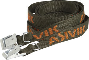 Asivik pakrem 100 cm, 2 stk.