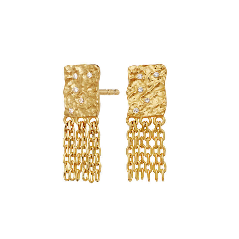 Pietra Earrings