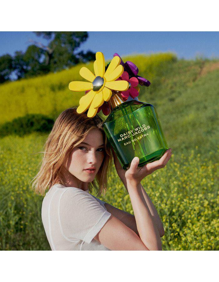 Daisy Wild Eau so Extra 10 ml