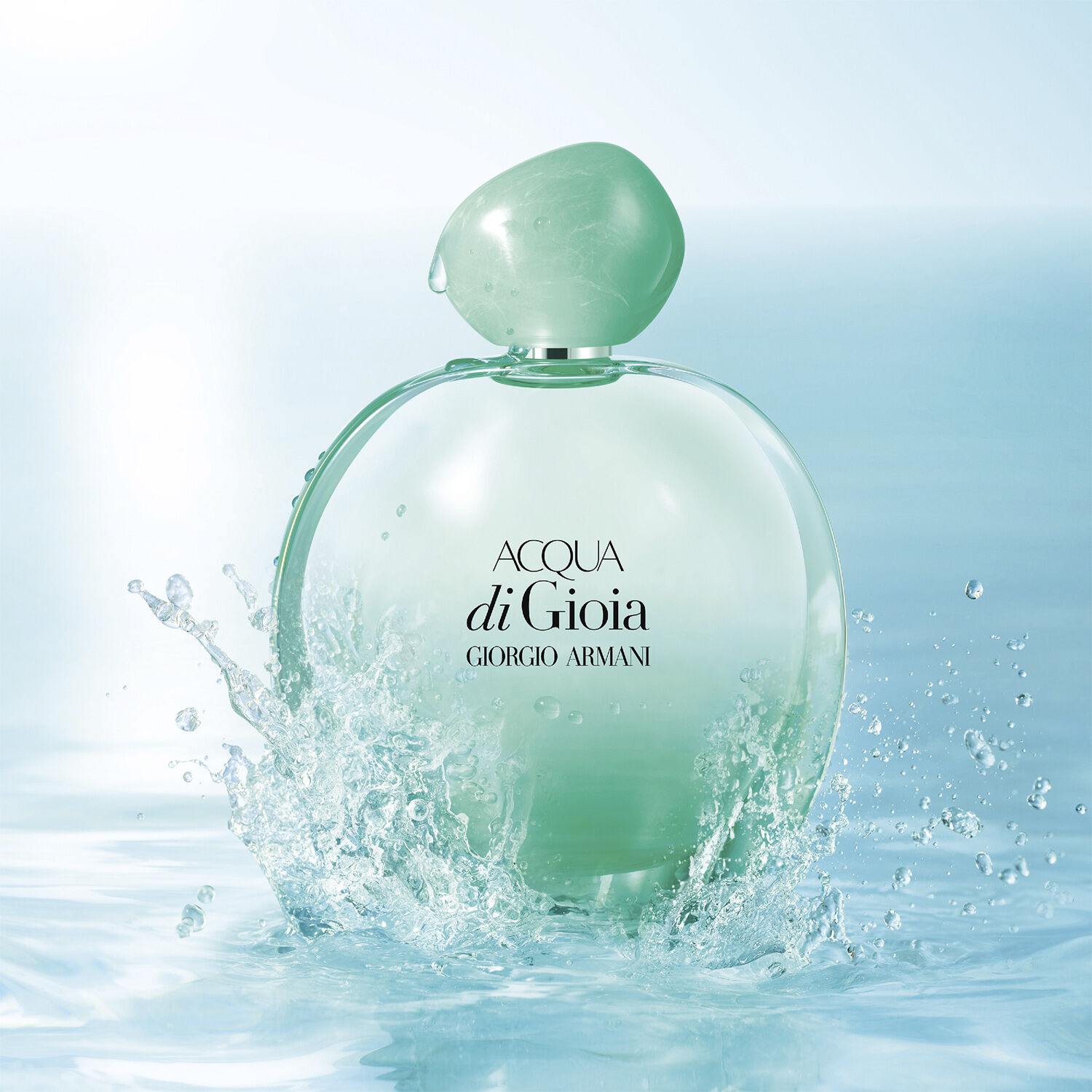 Acqua Di Gioia Intense Eau de Parfum