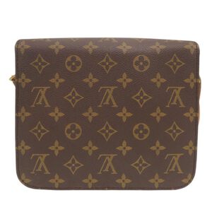 Louis Vuitton Cartouchiere