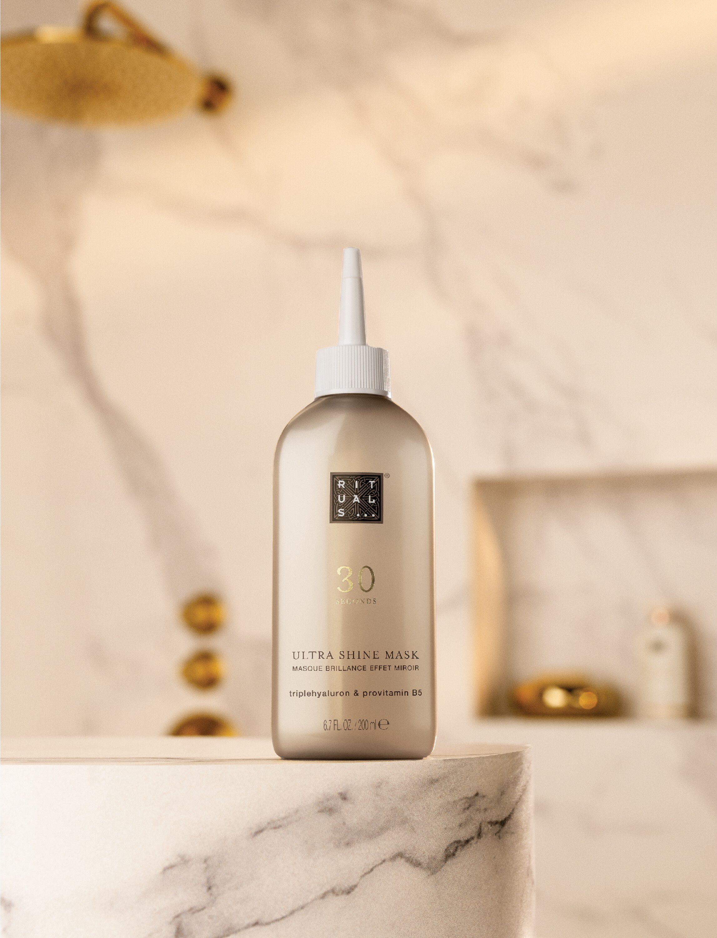 30 Seconds Ultra Shine Mask 200ml