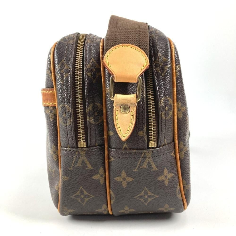 Louis Vuitton Reporter