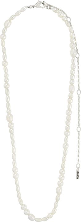 ELLIANA necklace silver-plated