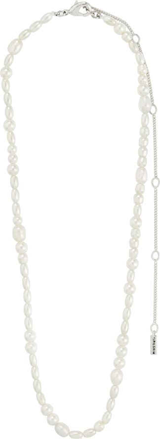 ELLIANA necklace silver-plated