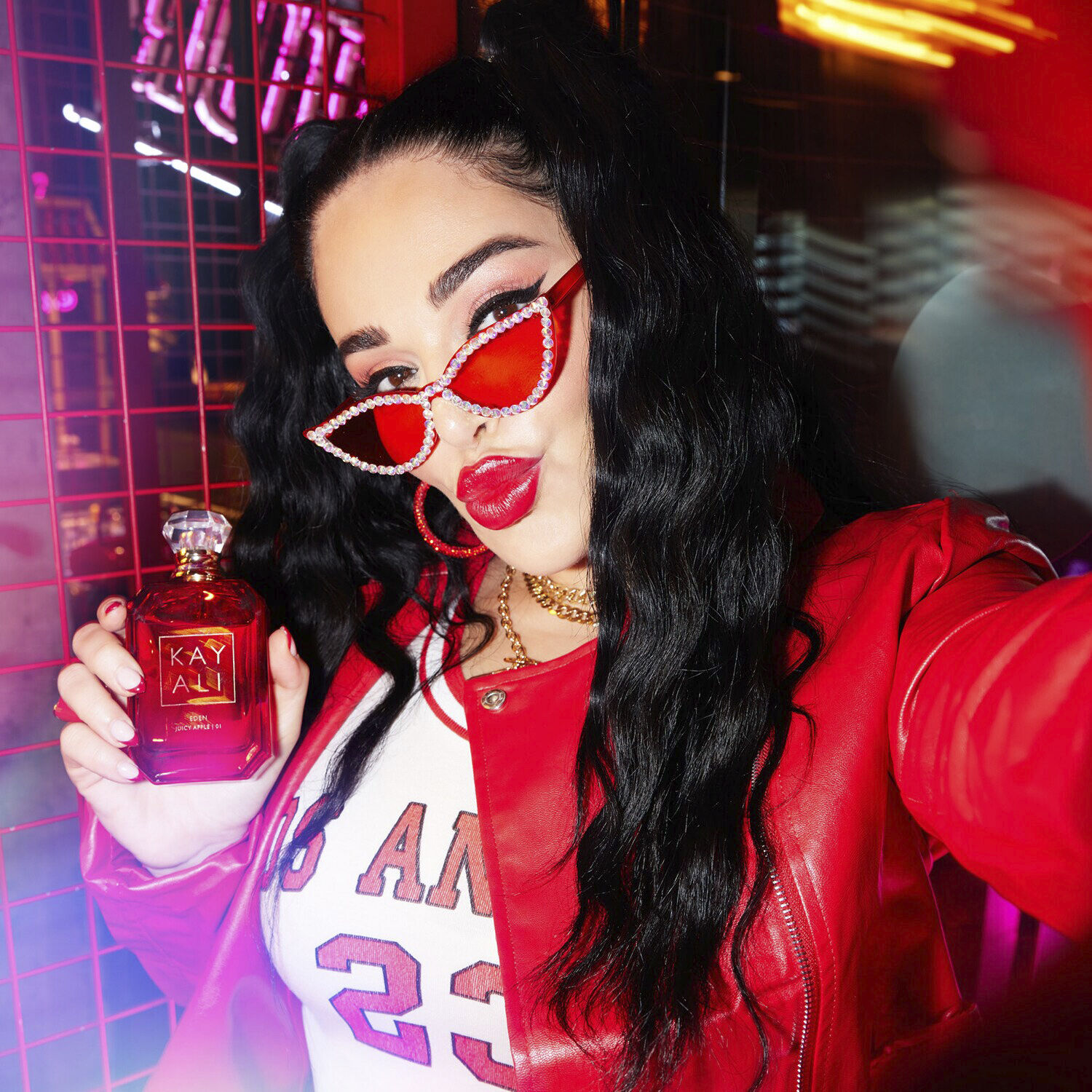 Eden Juicy Apple | 01 - Eau De Parfum