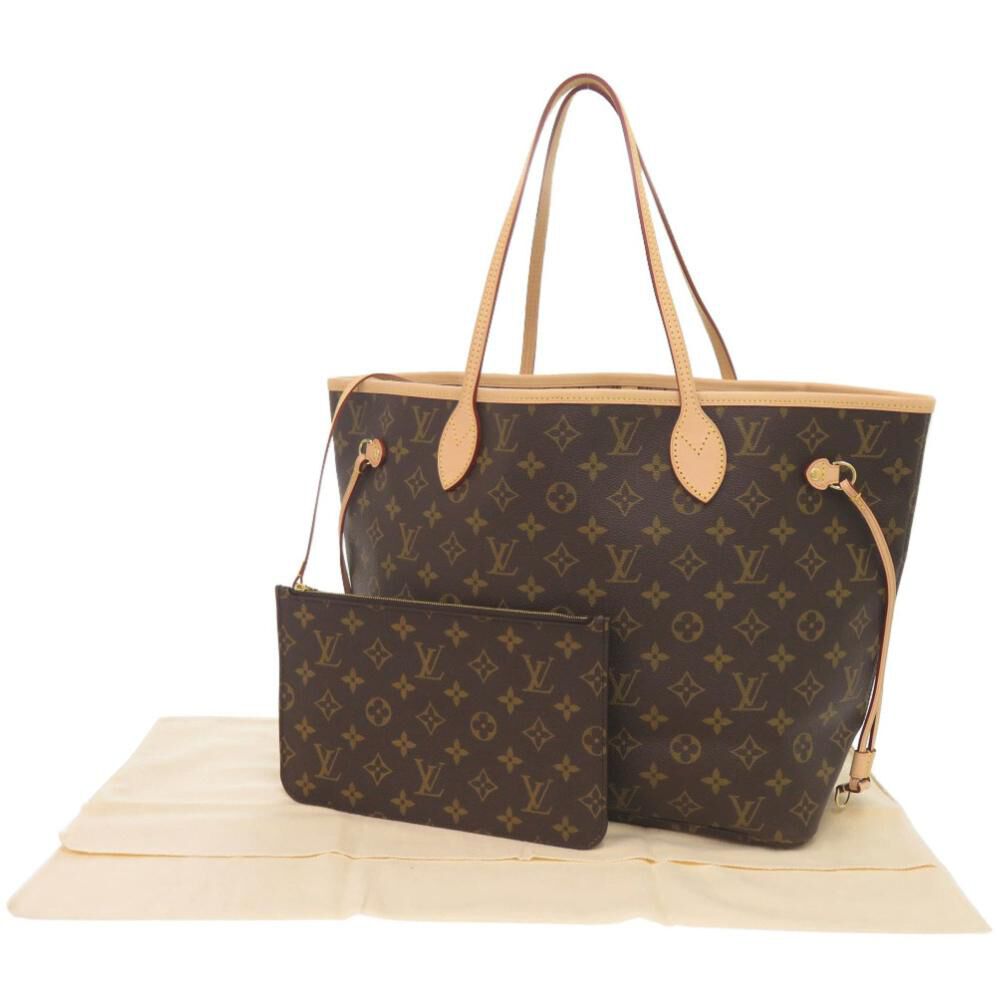 Louis Vuitton Neverfull