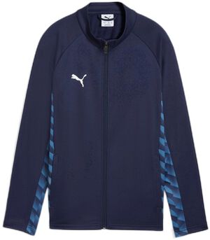 TeamLIGA 26 Full Zip Tr&aelig;nings Tr&oslash;je