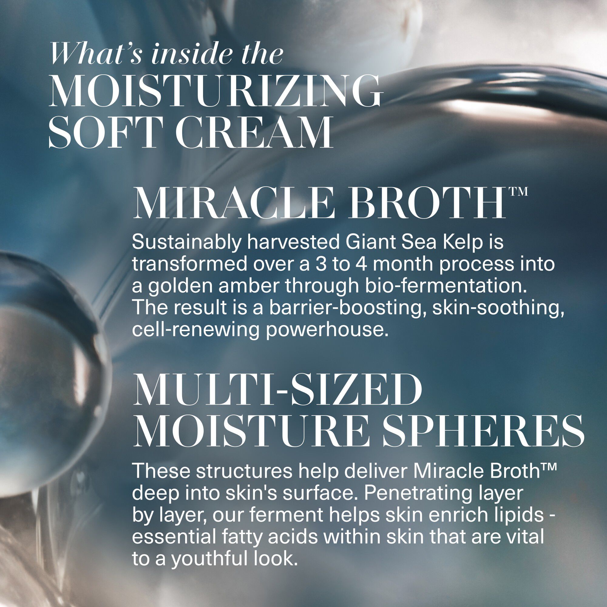 THE LA MER HOLIDAY MINIS