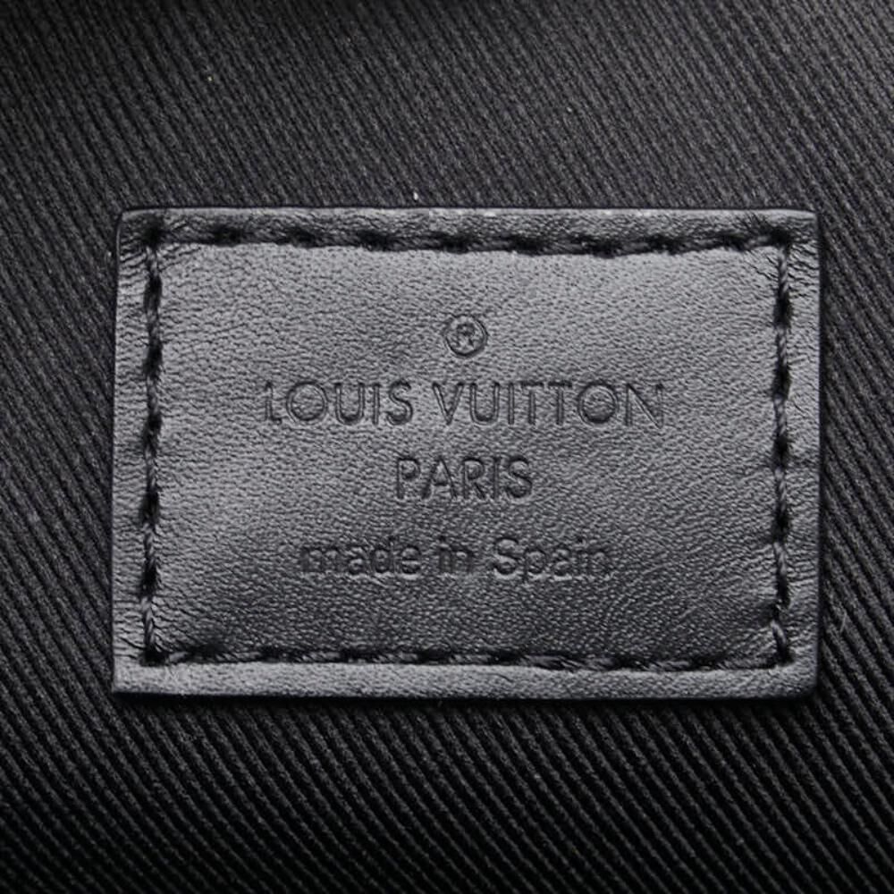 Louis Vuitton Messenger