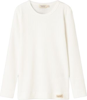 Plain Tee LS