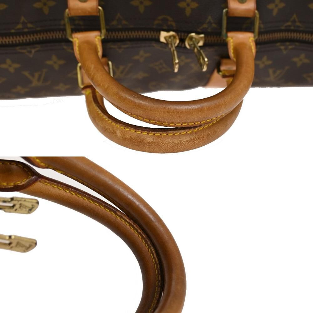 Louis Vuitton Keepall