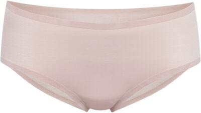 Sheer Touch Flock Panty