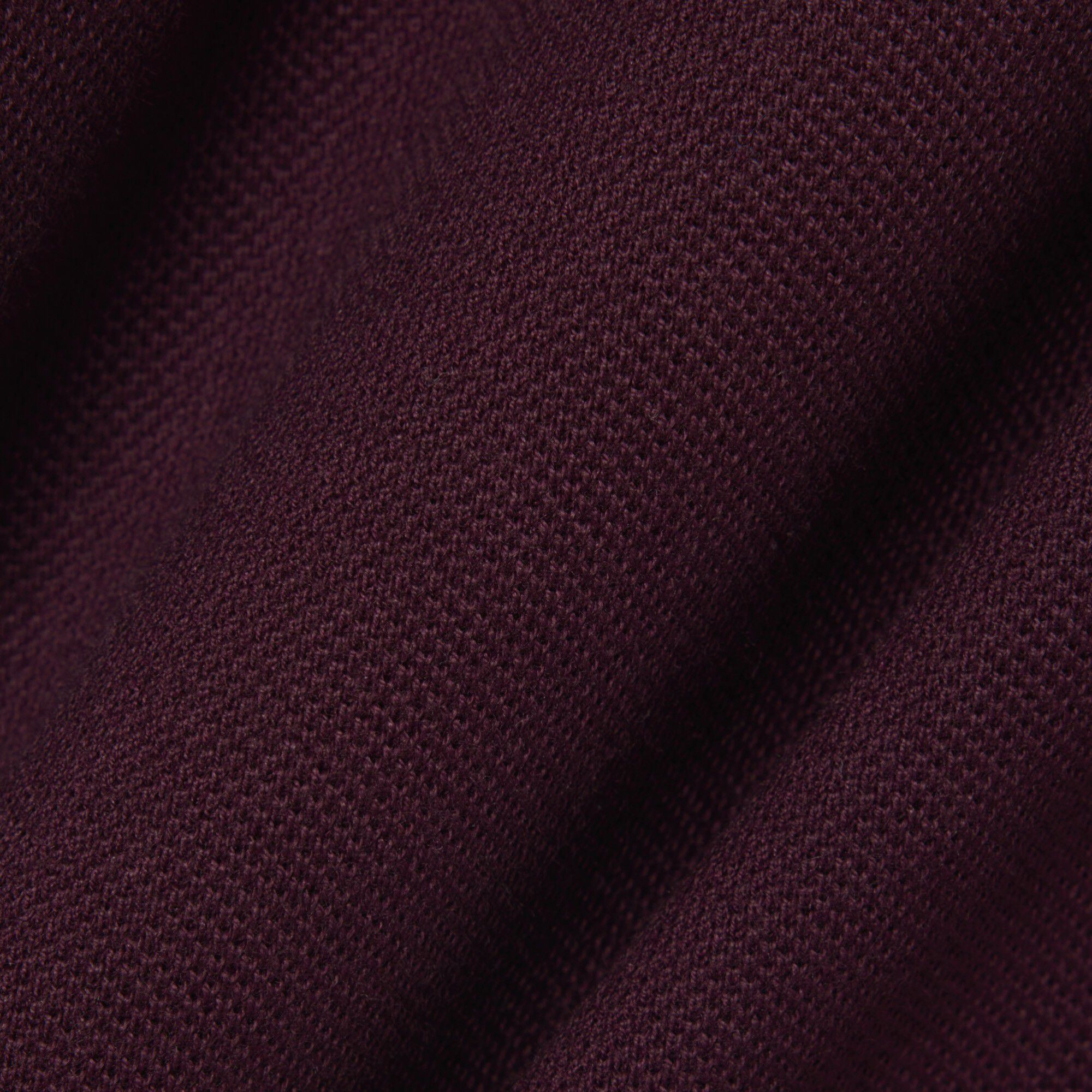 POLOS MALE ADULT KNIT