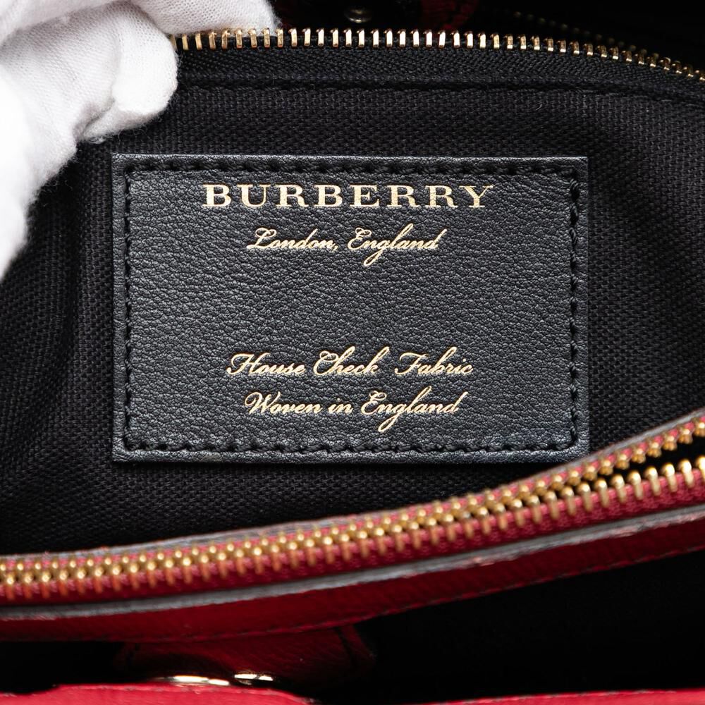 Burberry Tote