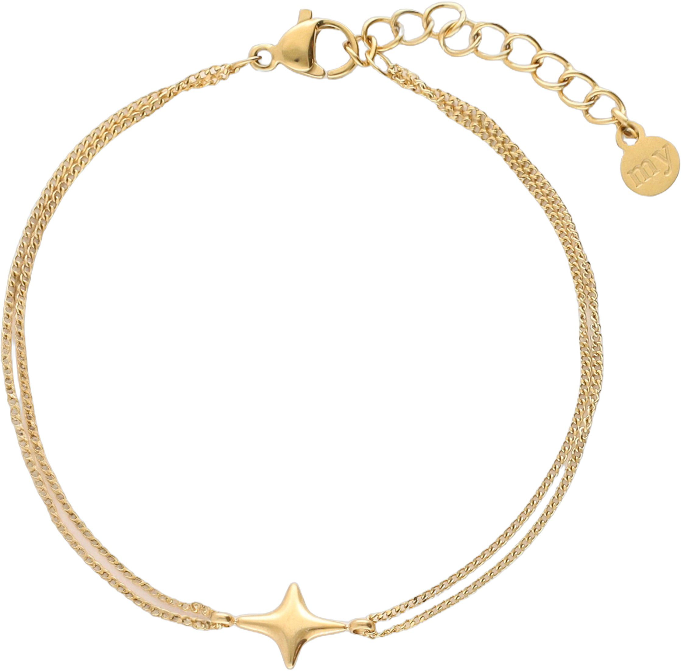 Bracelet gifting polestar