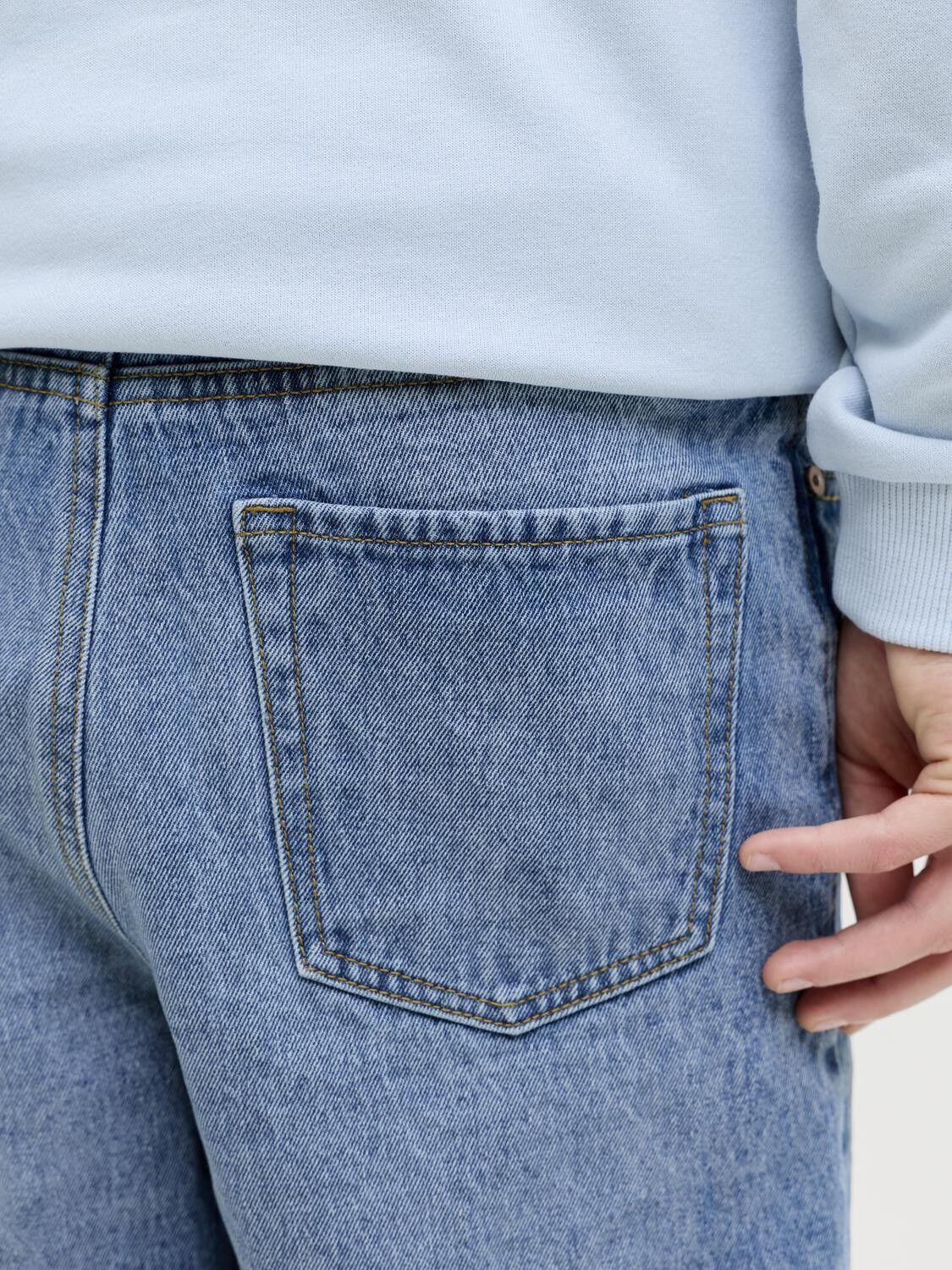 JJITONY JJORIGINAL SHORTS AKM 111 J