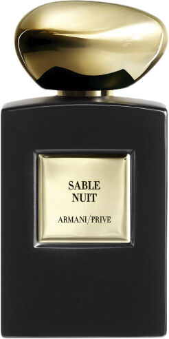 Armani Priv Sable Nuit