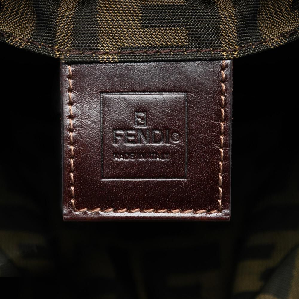 Fendi Travel Bag