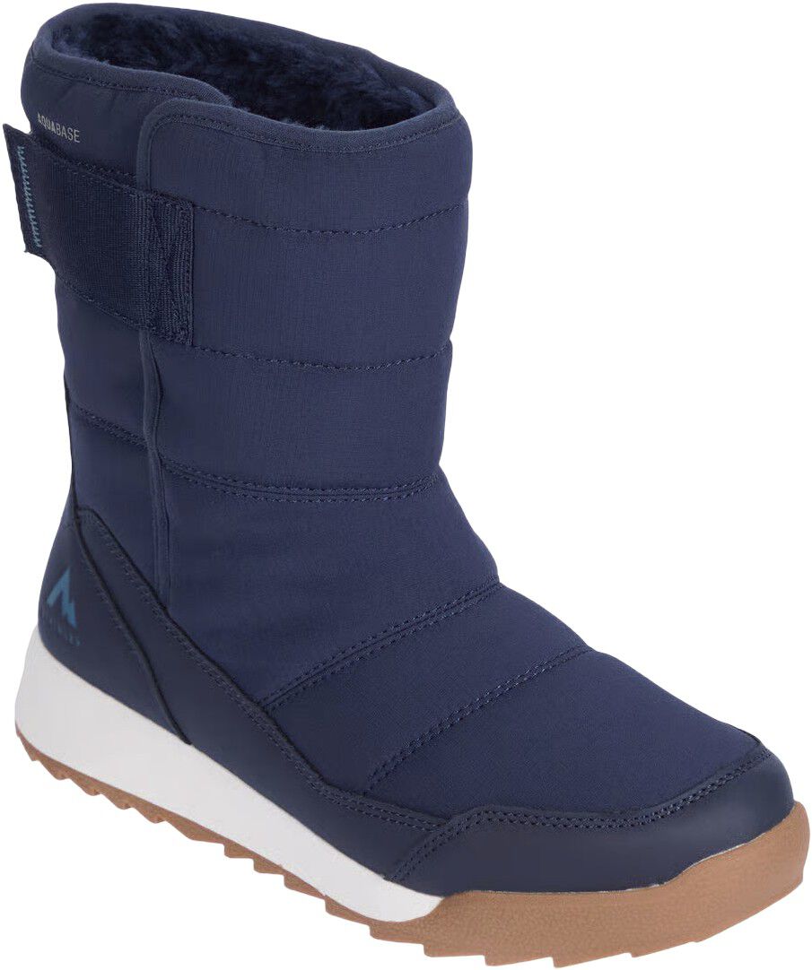 Regina II Vandt&aelig;t Vinterst&oslash;vler