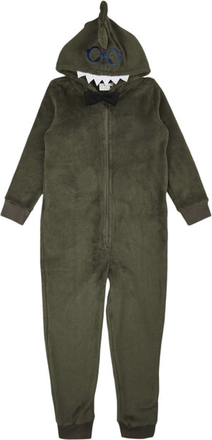 TNIsak Jumpsuit