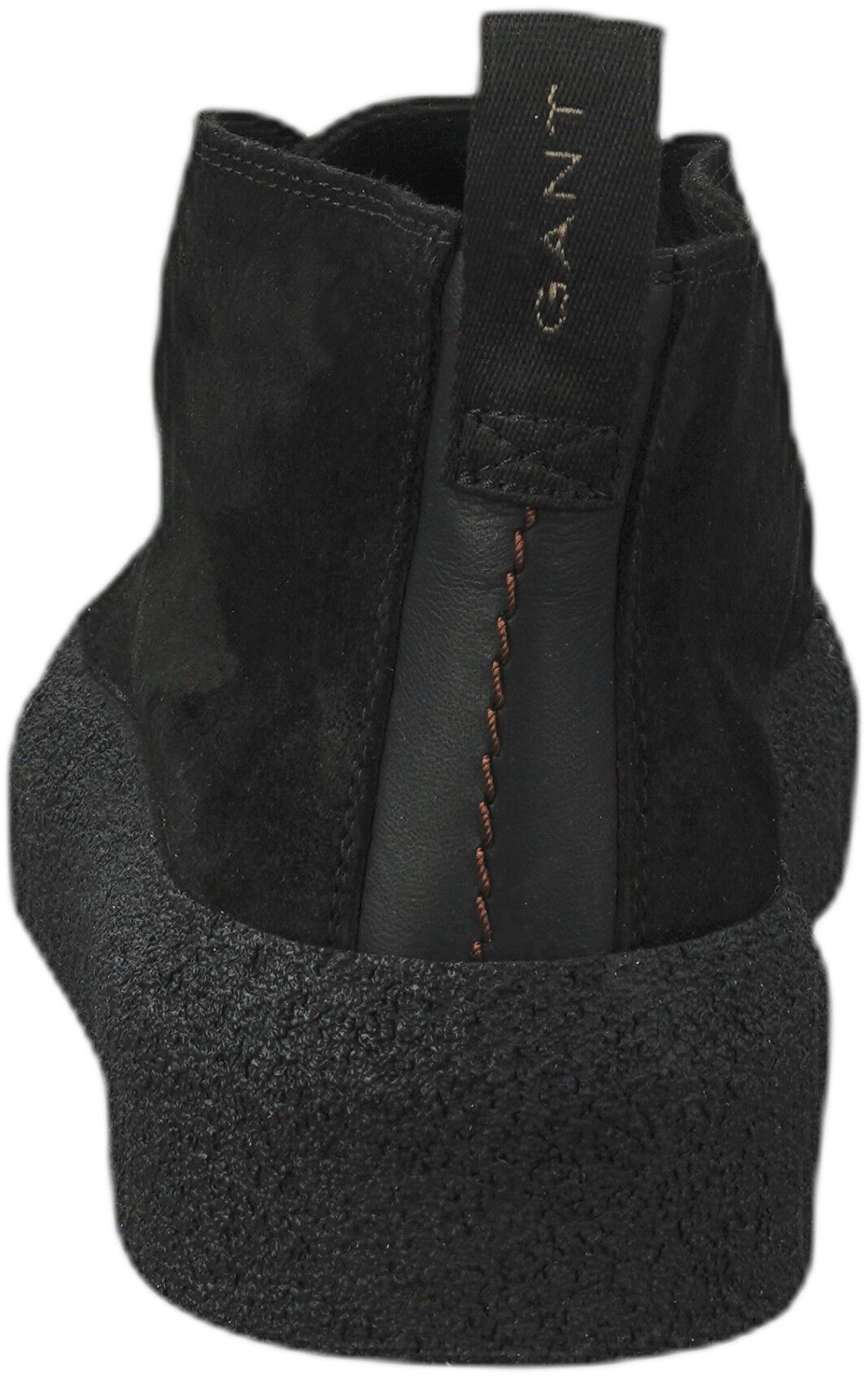 Bravoz Mid Boot