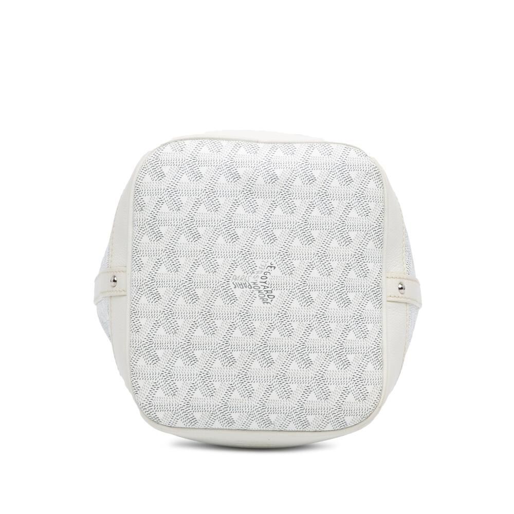 Goyard Bucket Bag