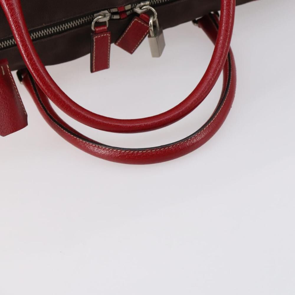 Prada Handbag