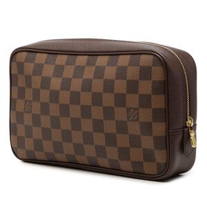 Louis Vuitton Trousse Toilette