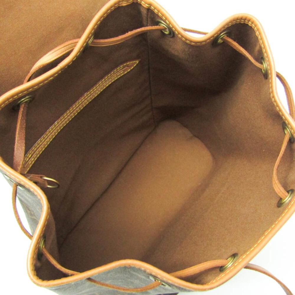 Louis Vuitton Montsouris