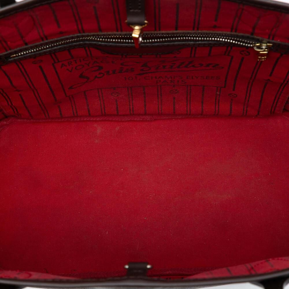 Louis Vuitton Neverfull