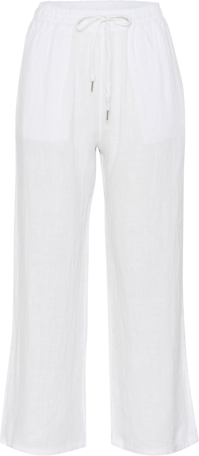 SLAuran Pants - 100% Linen