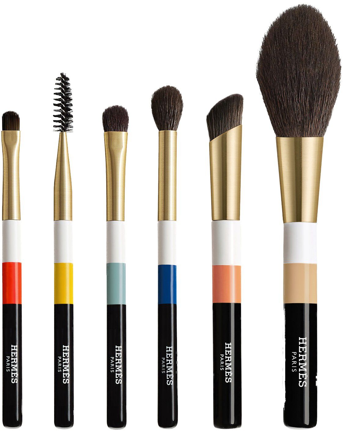 &Oslash;vrig makeuptilbeh&oslash;r