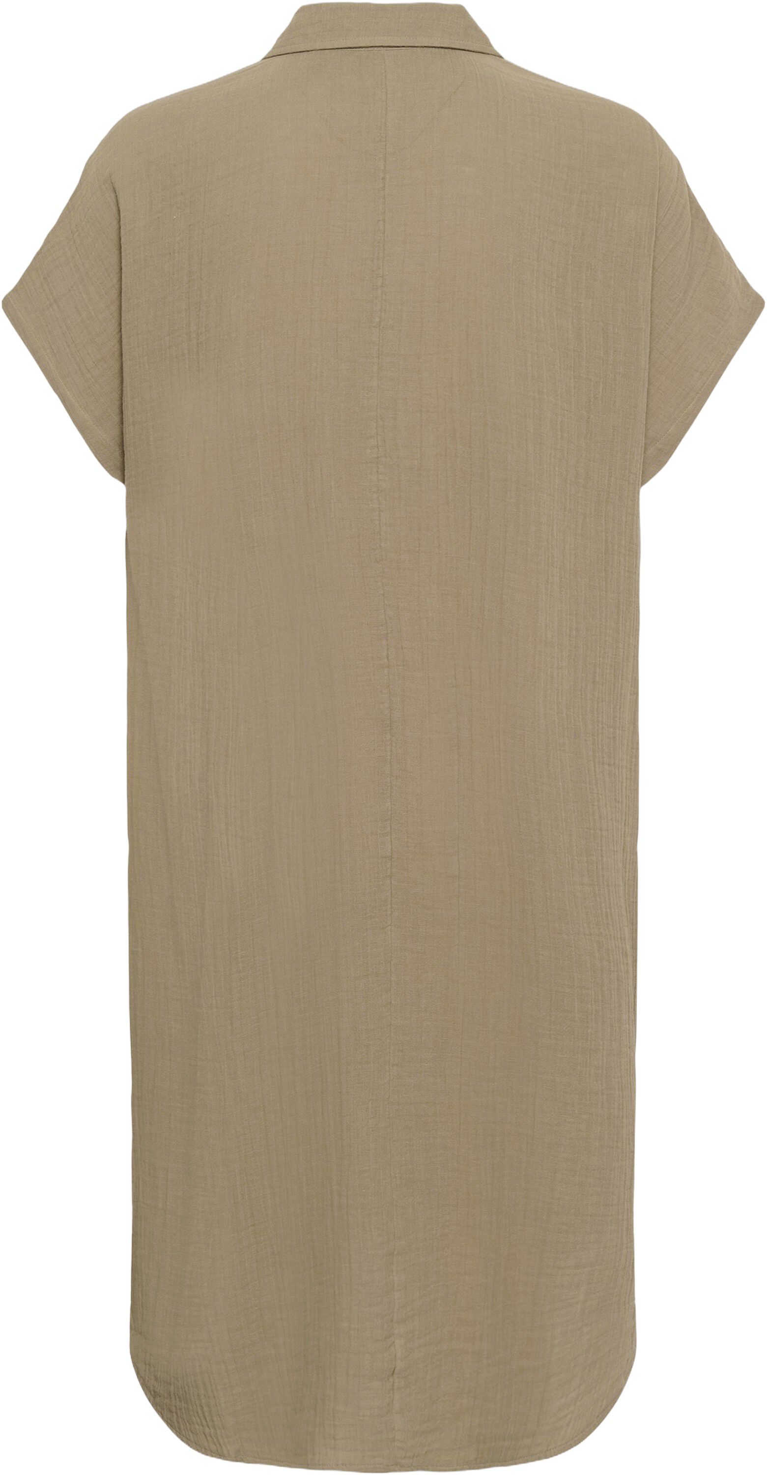 CUelina Kaftan Dress