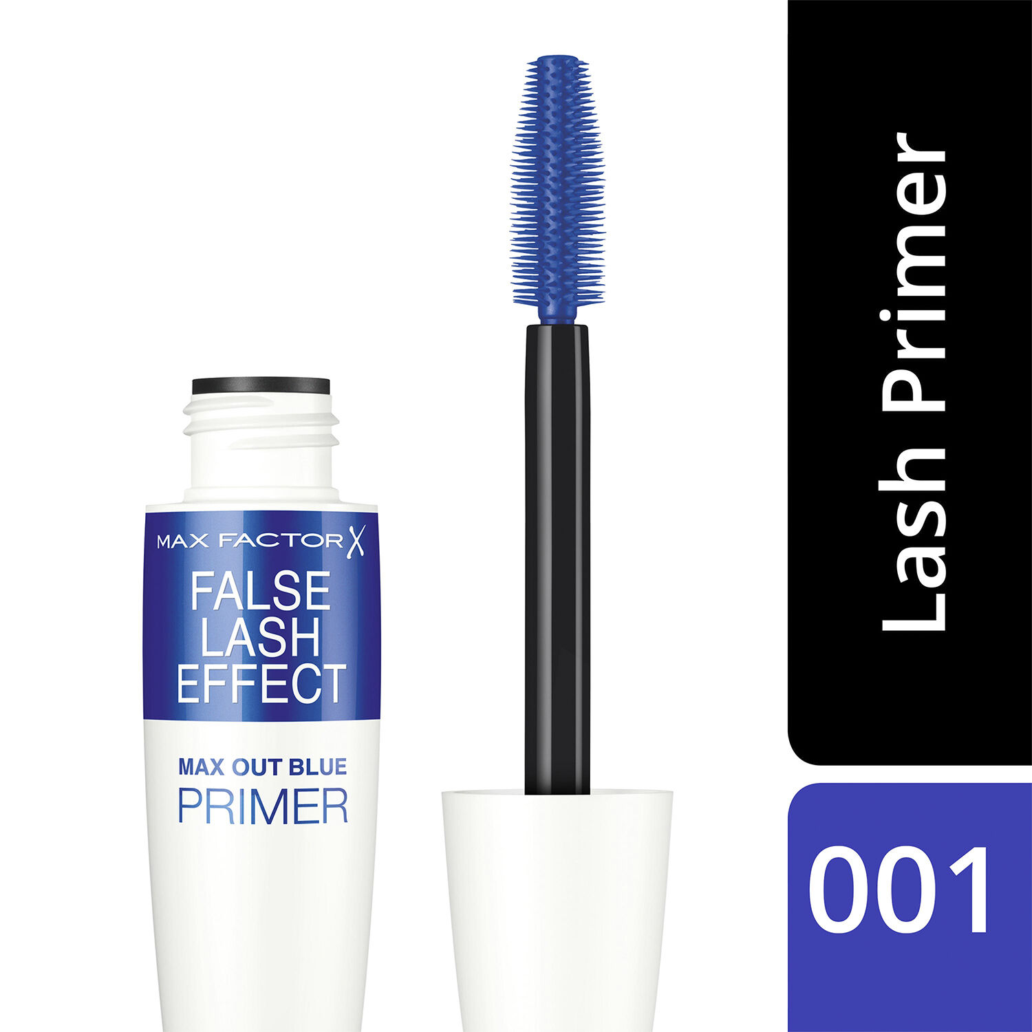 Max Factor False Lash Effect Max Out Primer - 001 Clear, 13 ml