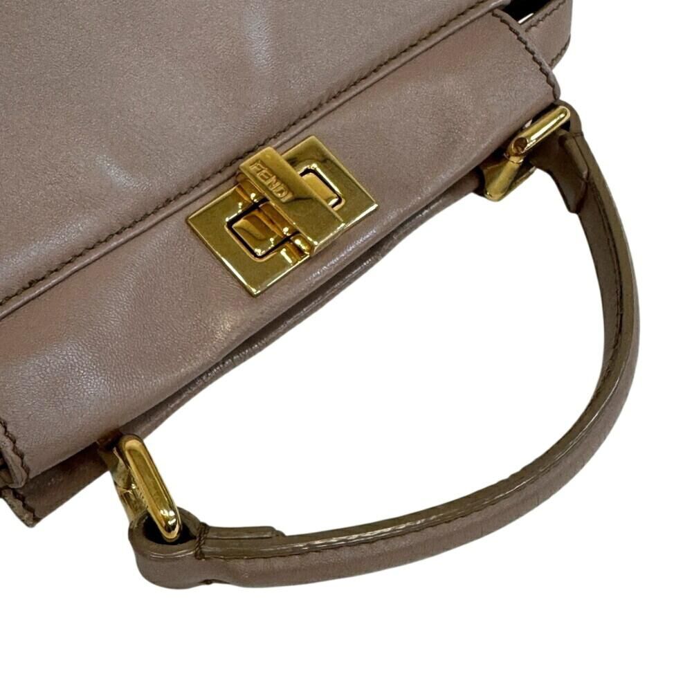 Fendi Peekaboo