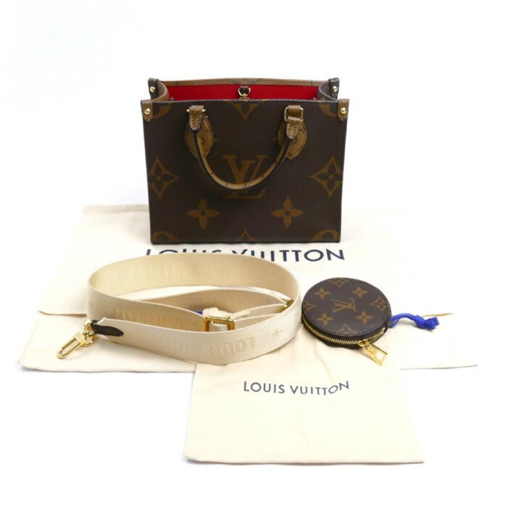 Louis Vuitton Onthego