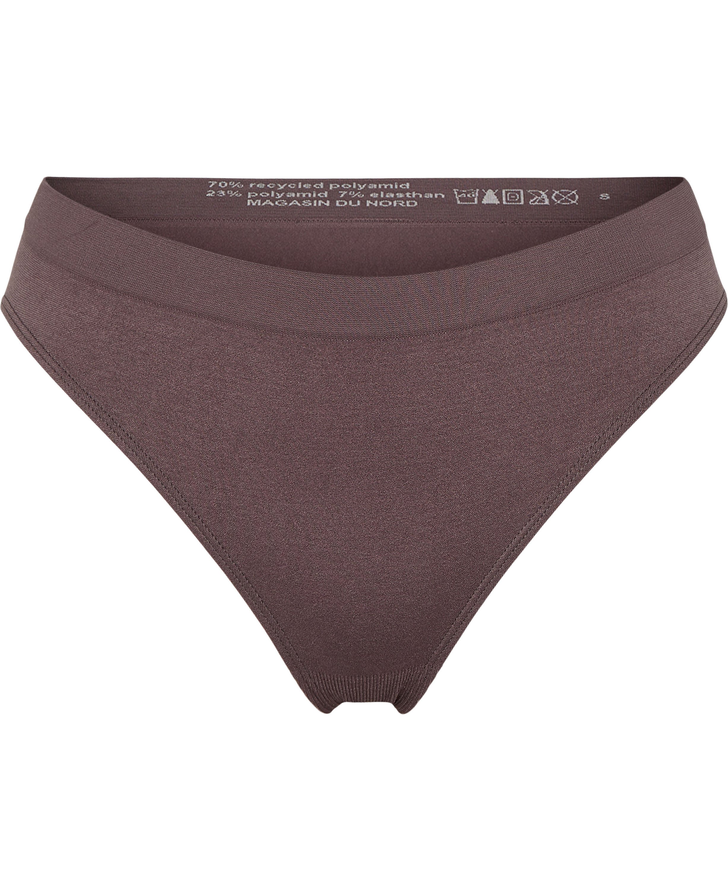 Mellanie 3 S Seamless Brief