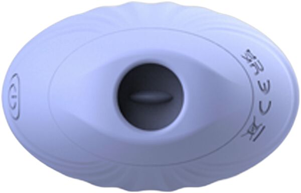 Clamy Lufttryksstimulator