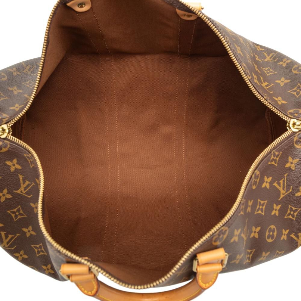 Louis Vuitton Keepall