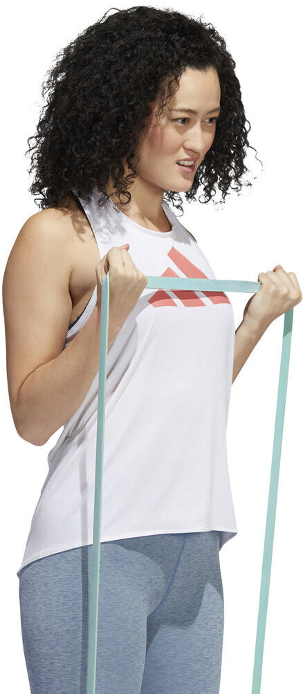 3-Stripes Logo tr&aelig;ningstop