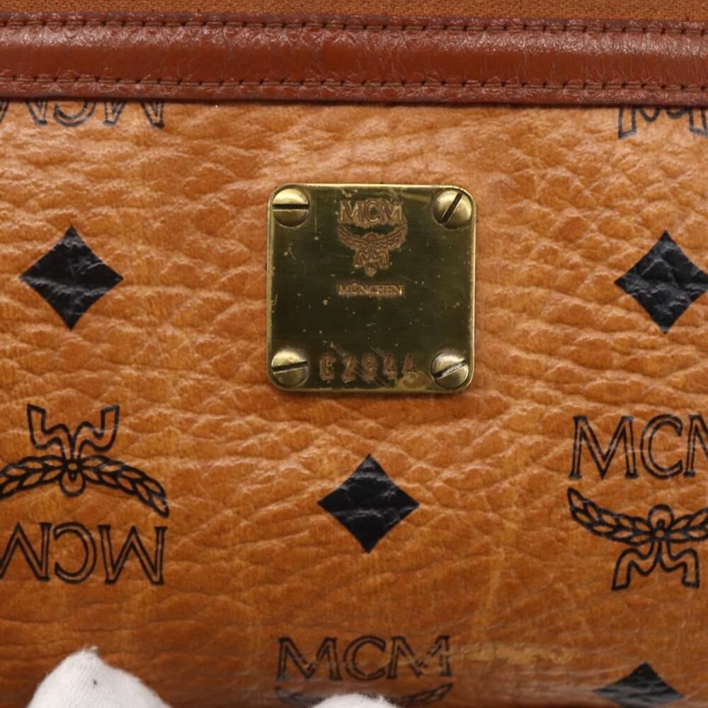 Mcm Shoulder Bag