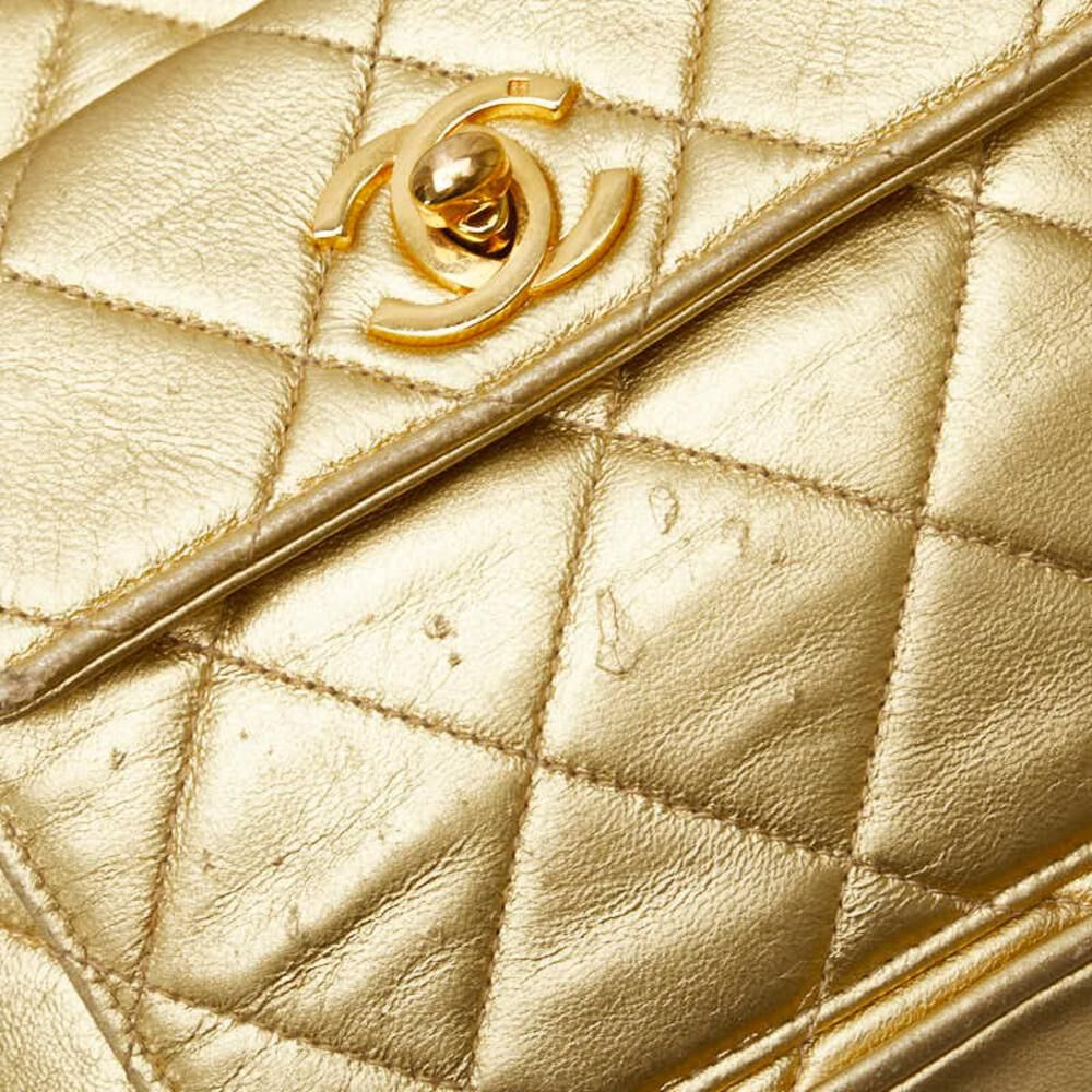 Chanel Backpack