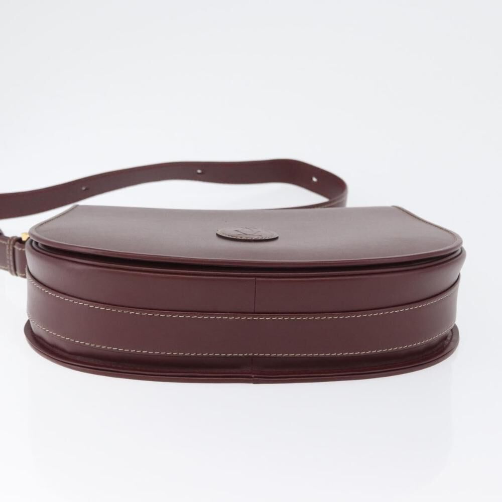 Cartier Shoulder Bag