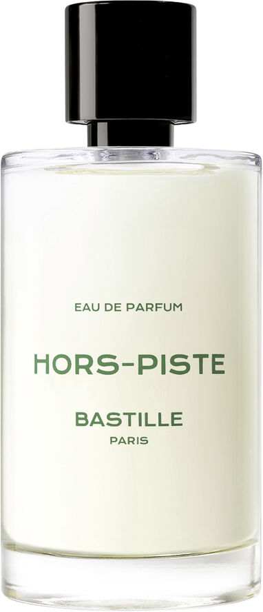 BASTILLE Hors-Piste
