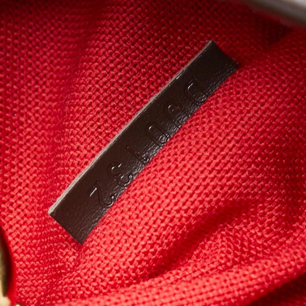 Louis Vuitton Bloomsbury