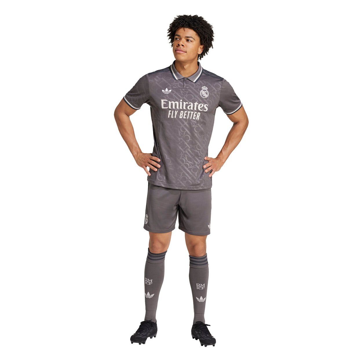 Real Madrid 24/25 3 Shorts