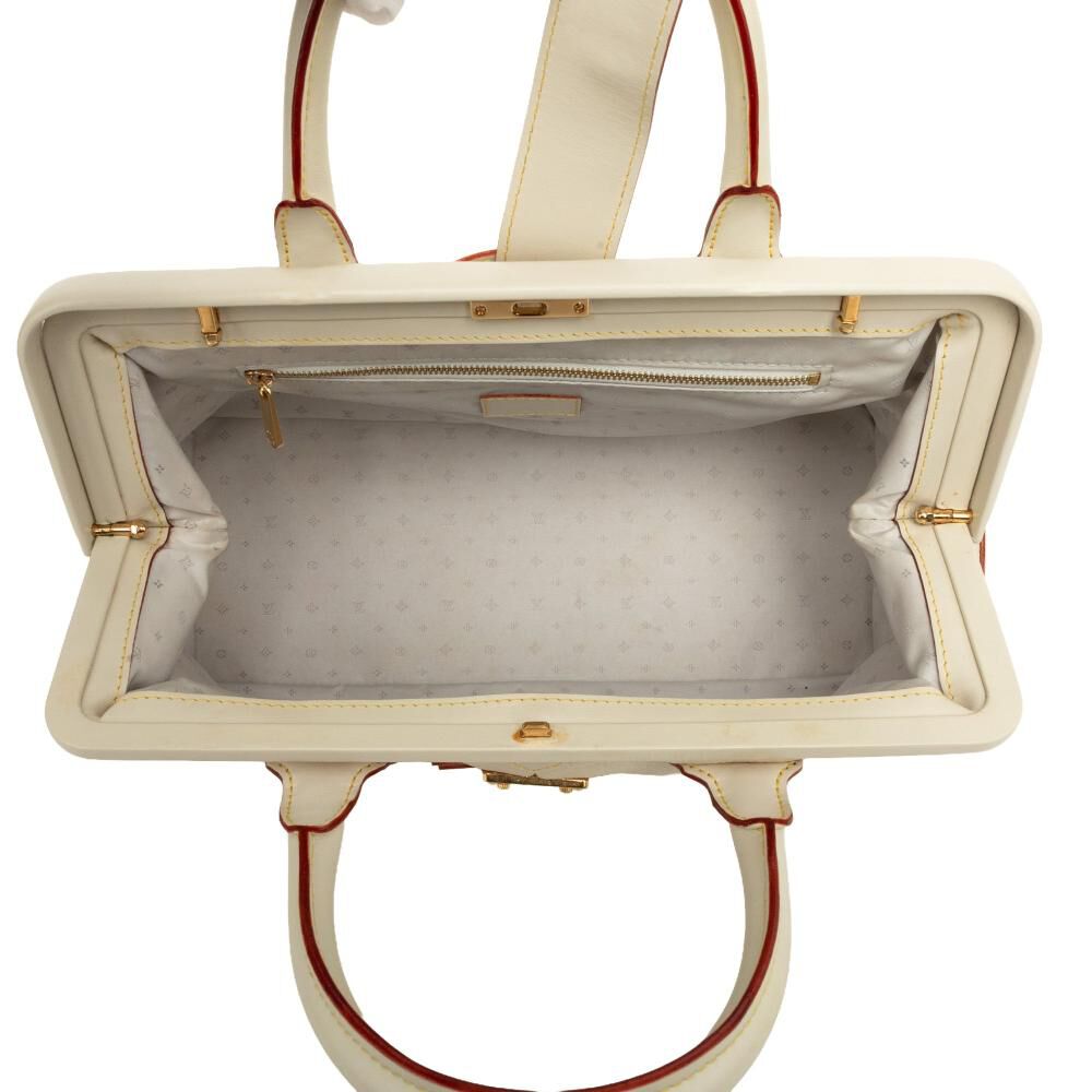 Louis Vuitton Suhali