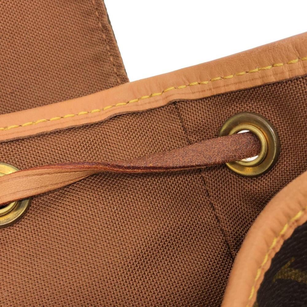 Louis Vuitton Montsouris