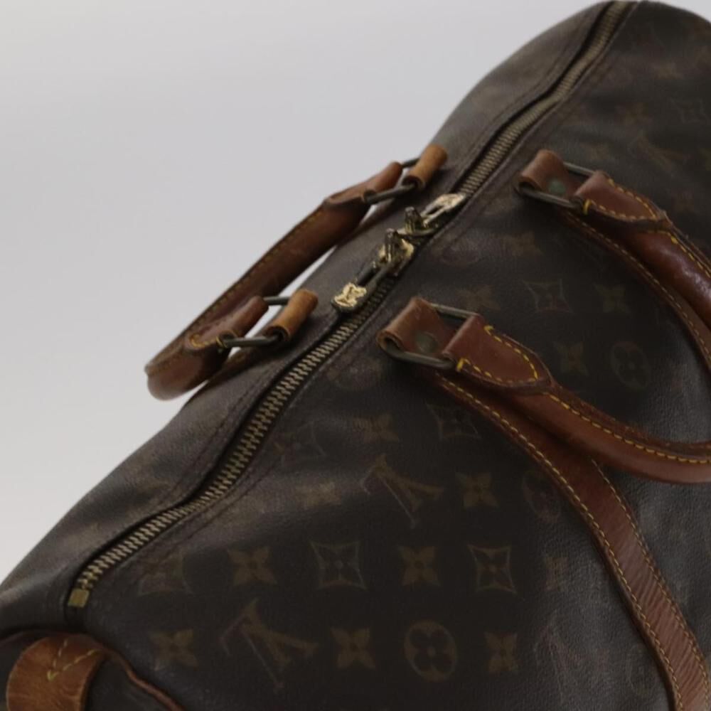 Louis Vuitton Keepall